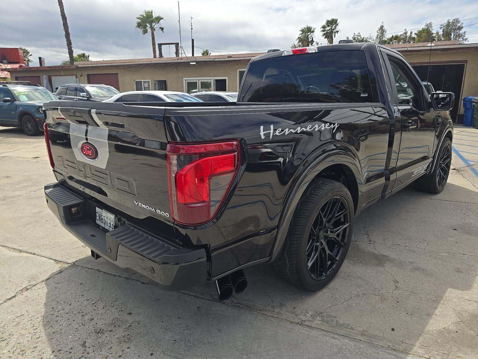 FORD F-150 - 3