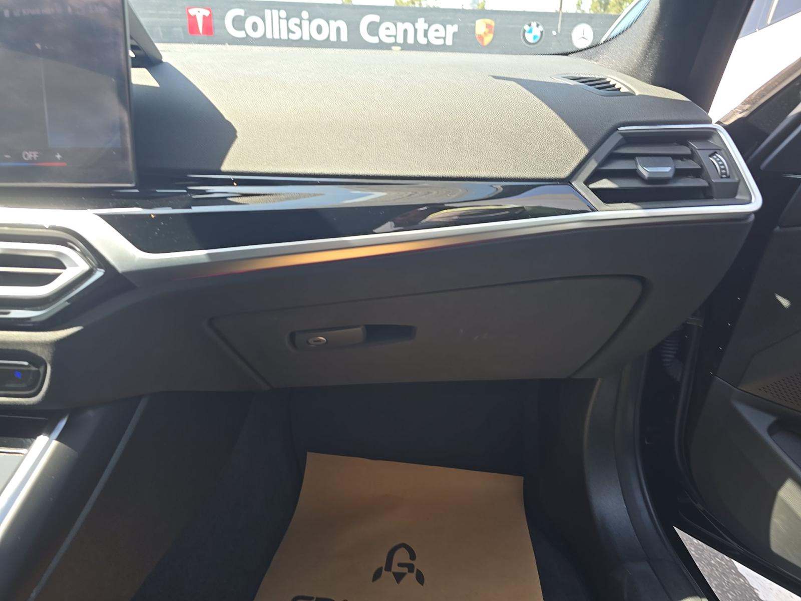 2023 BMW 3 Series 330i RWD