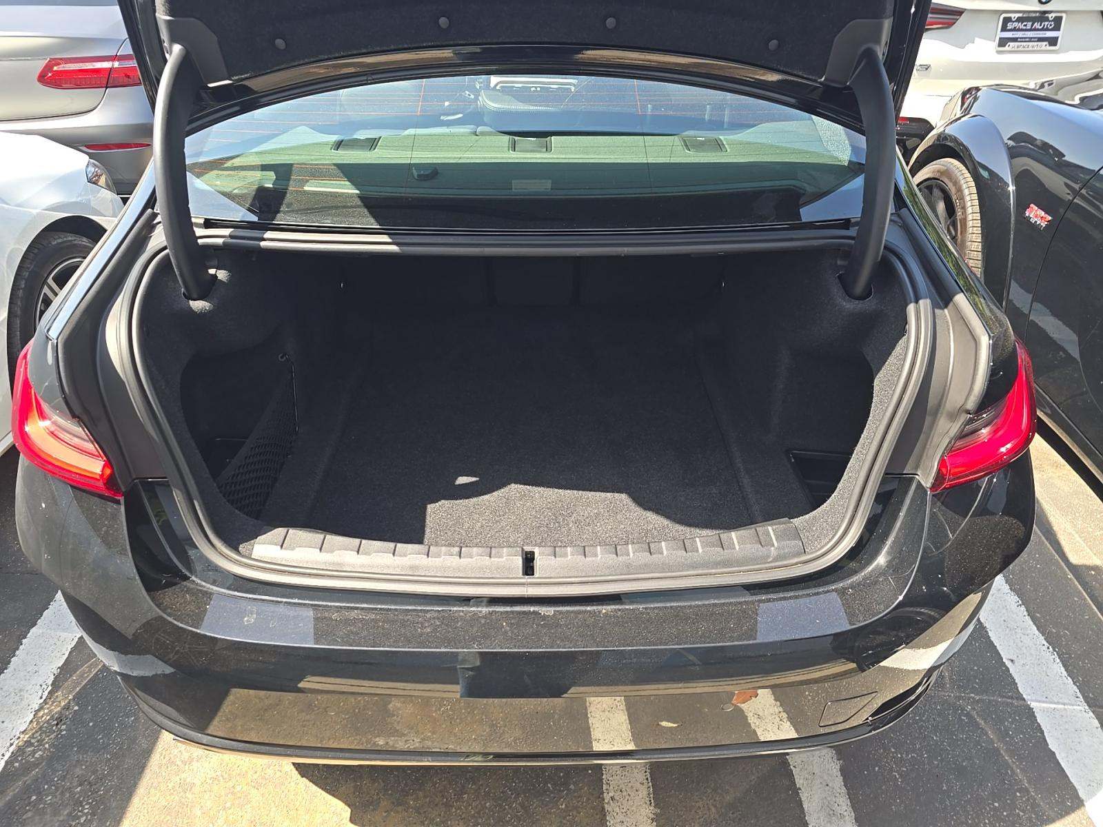 2023 BMW 3 Series 330i RWD