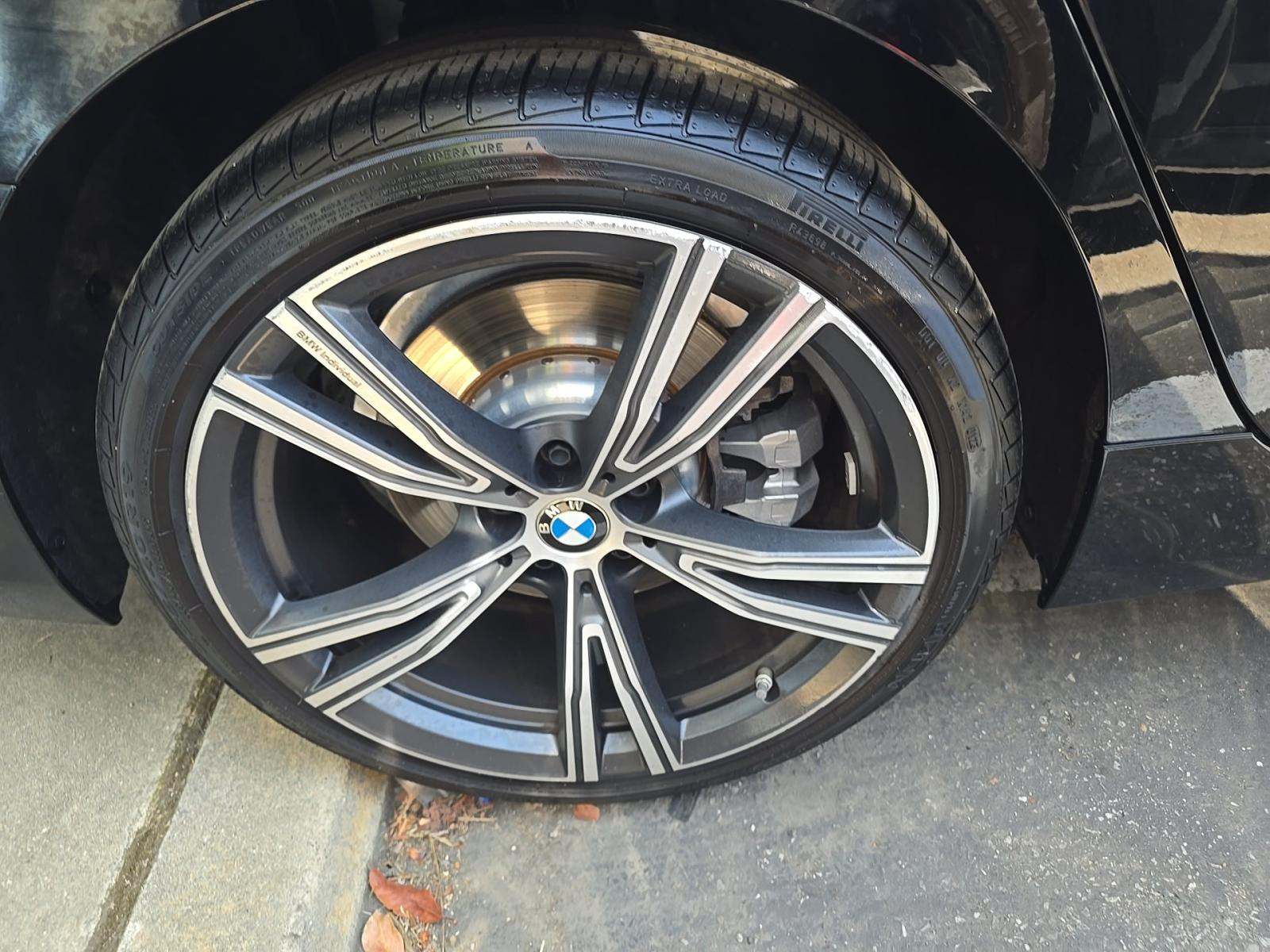 2023 BMW 3 Series 330i RWD