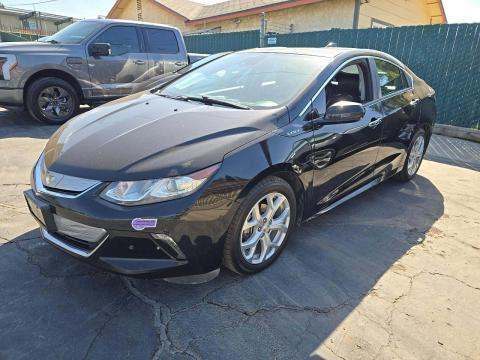 CHEVROLET PREMIER - 1