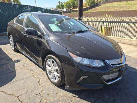 CHEVROLET PREMIER - 4