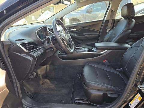 CHEVROLET PREMIER - 6