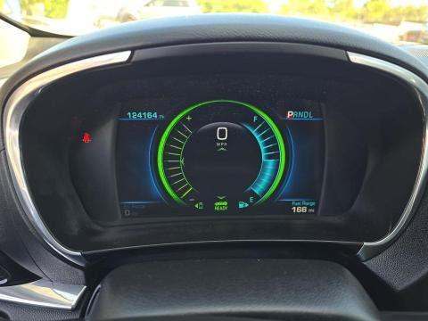 CHEVROLET PREMIER - 9