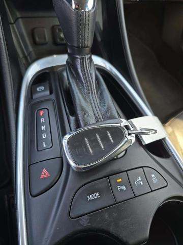 CHEVROLET PREMIER - 8