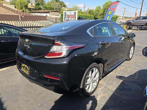 CHEVROLET PREMIER - 3