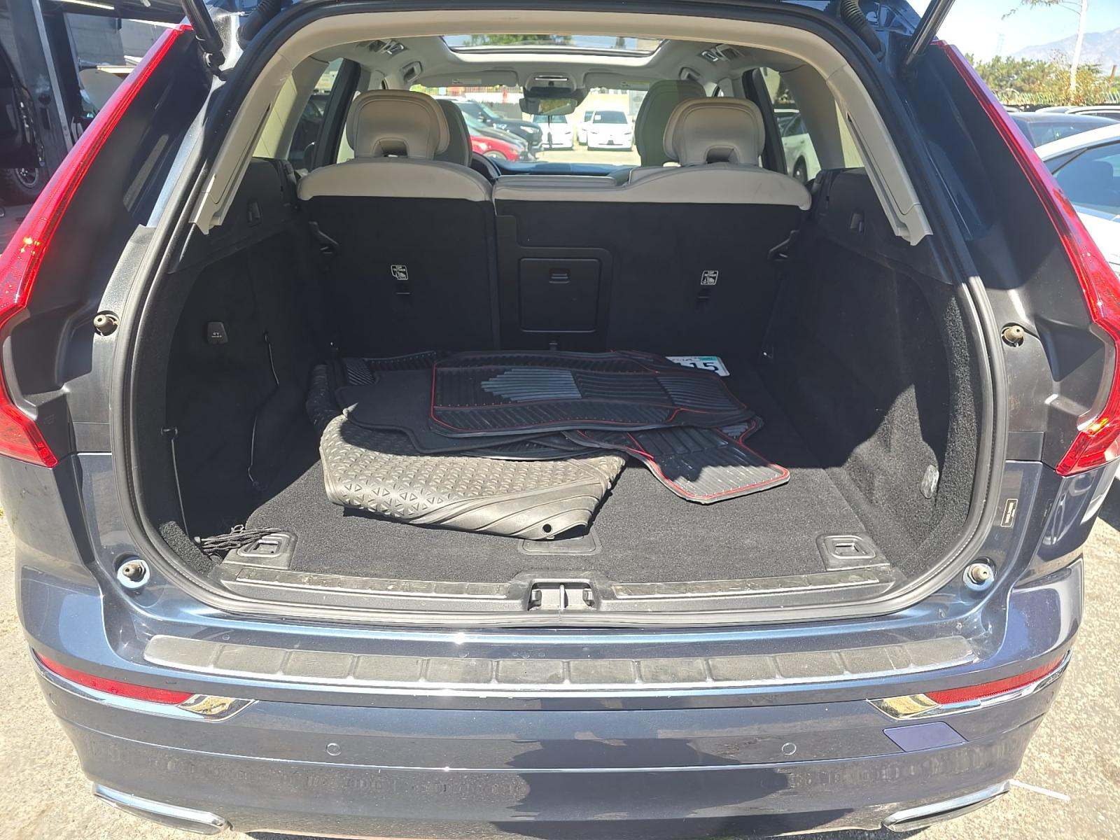 2021 Volvo XC60 T5 Inscription AWD