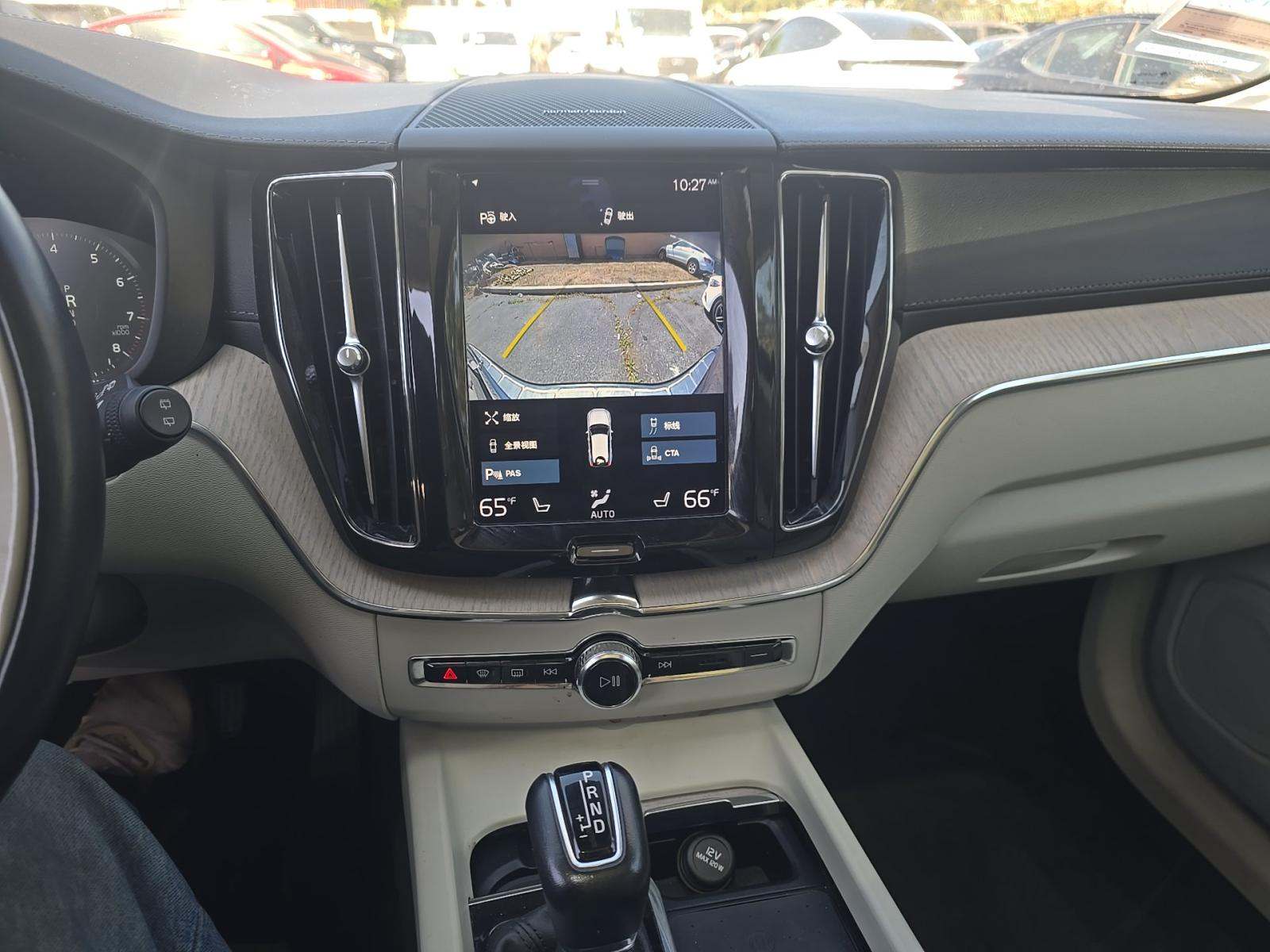 2021 Volvo XC60 T5 Inscription AWD