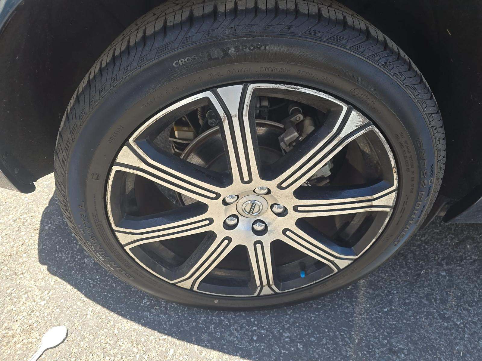 2021 Volvo XC60 T5 Inscription AWD