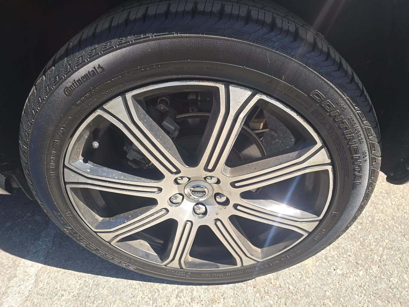 2021 Volvo XC60 T5 Inscription AWD