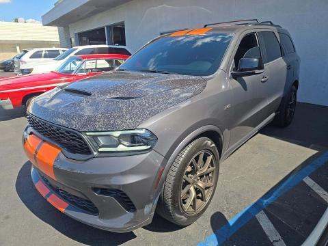 DODGE R/T 20TH ANNIVERSARY PLUS - 1