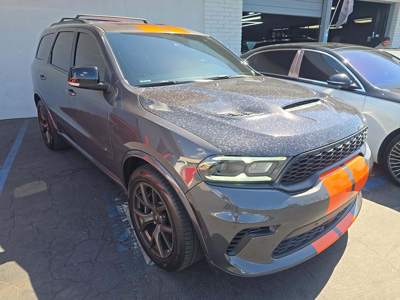 DODGE R/T 20TH ANNIVERSARY PLUS - 4