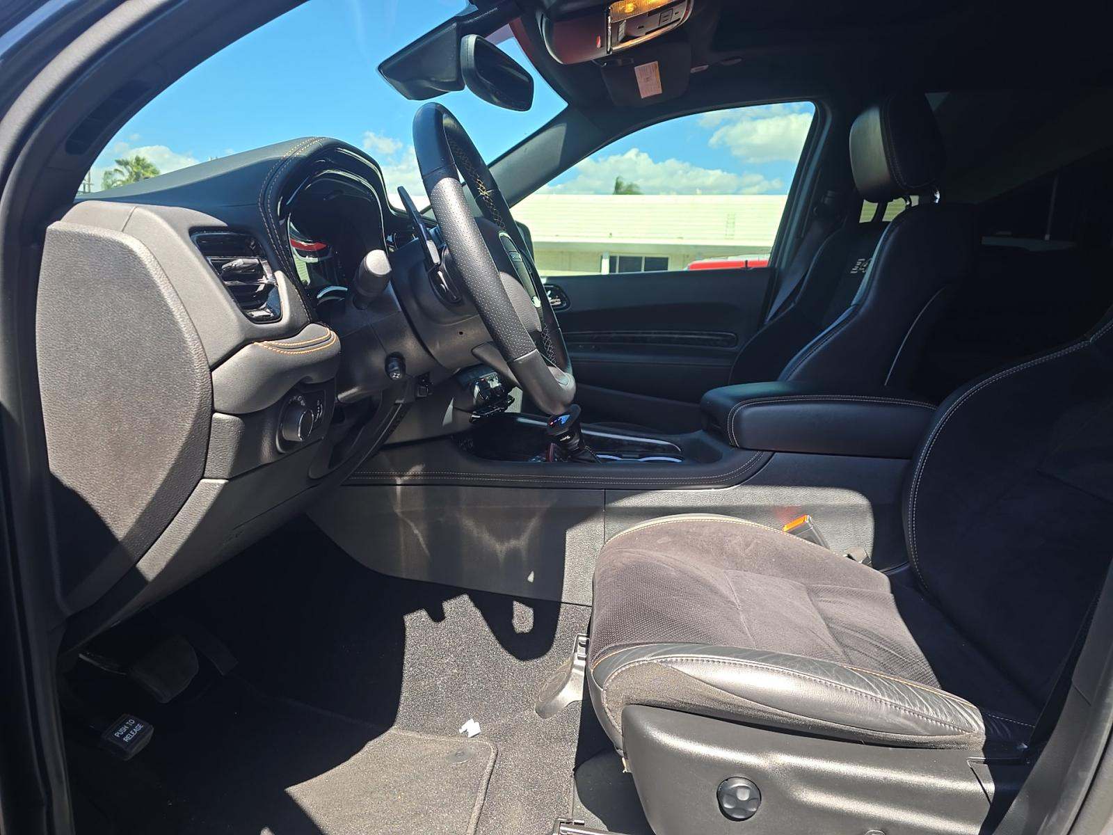 DODGE R/T 20TH ANNIVERSARY PLUS - 6