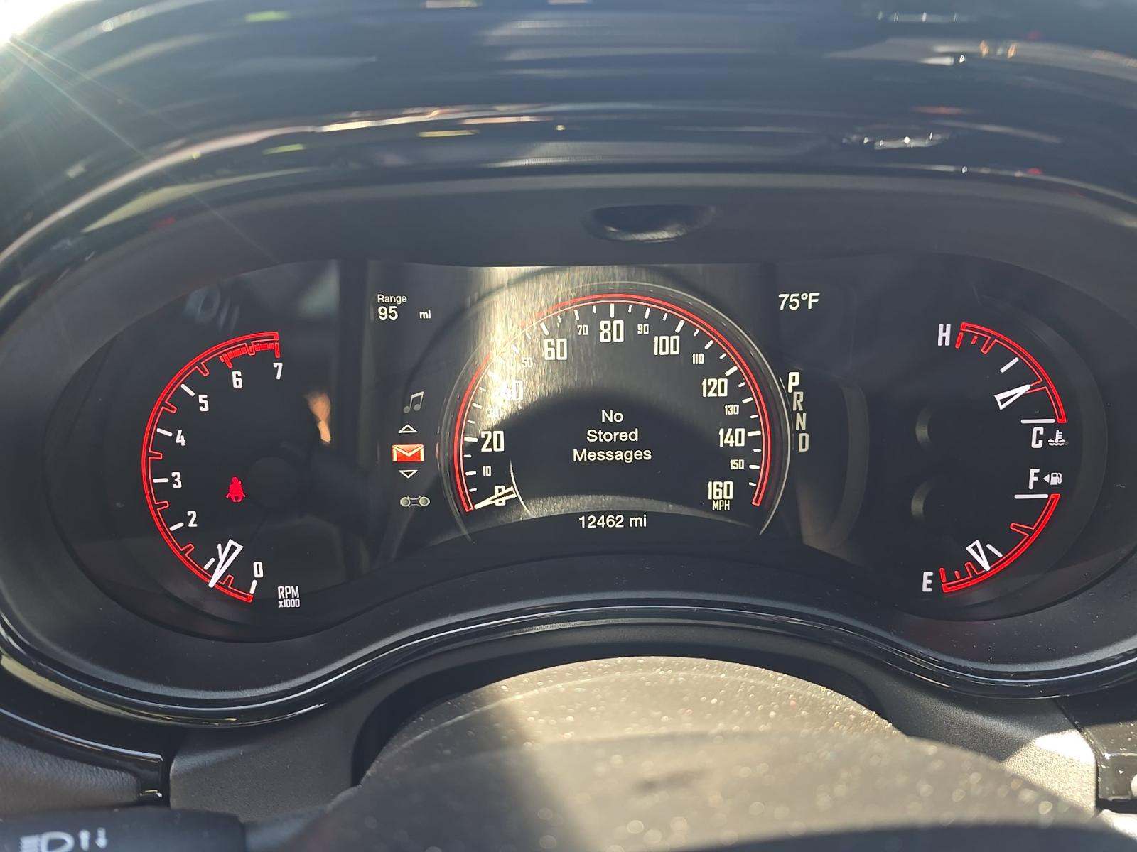 DODGE R/T 20TH ANNIVERSARY PLUS - 9