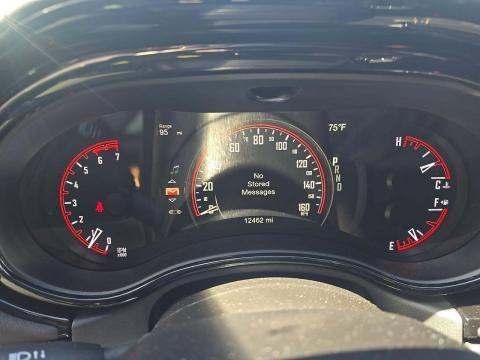 DODGE R/T 20TH ANNIVERSARY PLUS - 9