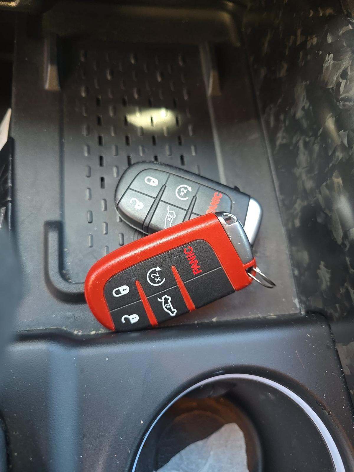 DODGE R/T 20TH ANNIVERSARY PLUS - 8