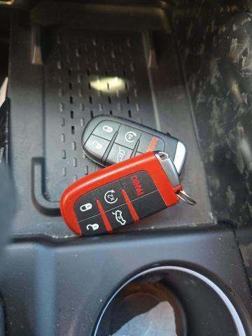 DODGE R/T 20TH ANNIVERSARY PLUS - 8