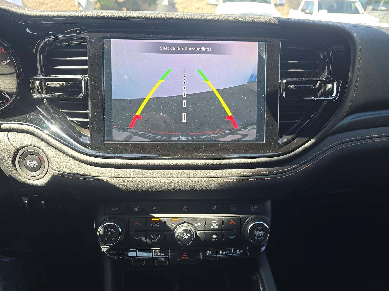 DODGE R/T 20TH ANNIVERSARY PLUS - 10