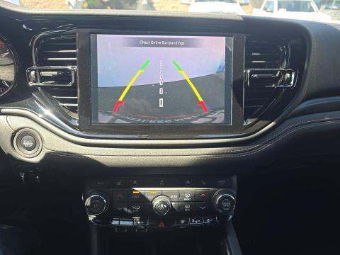 DODGE R/T 20TH ANNIVERSARY PLUS - 10