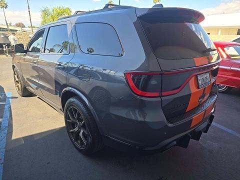 DODGE R/T 20TH ANNIVERSARY PLUS - 2