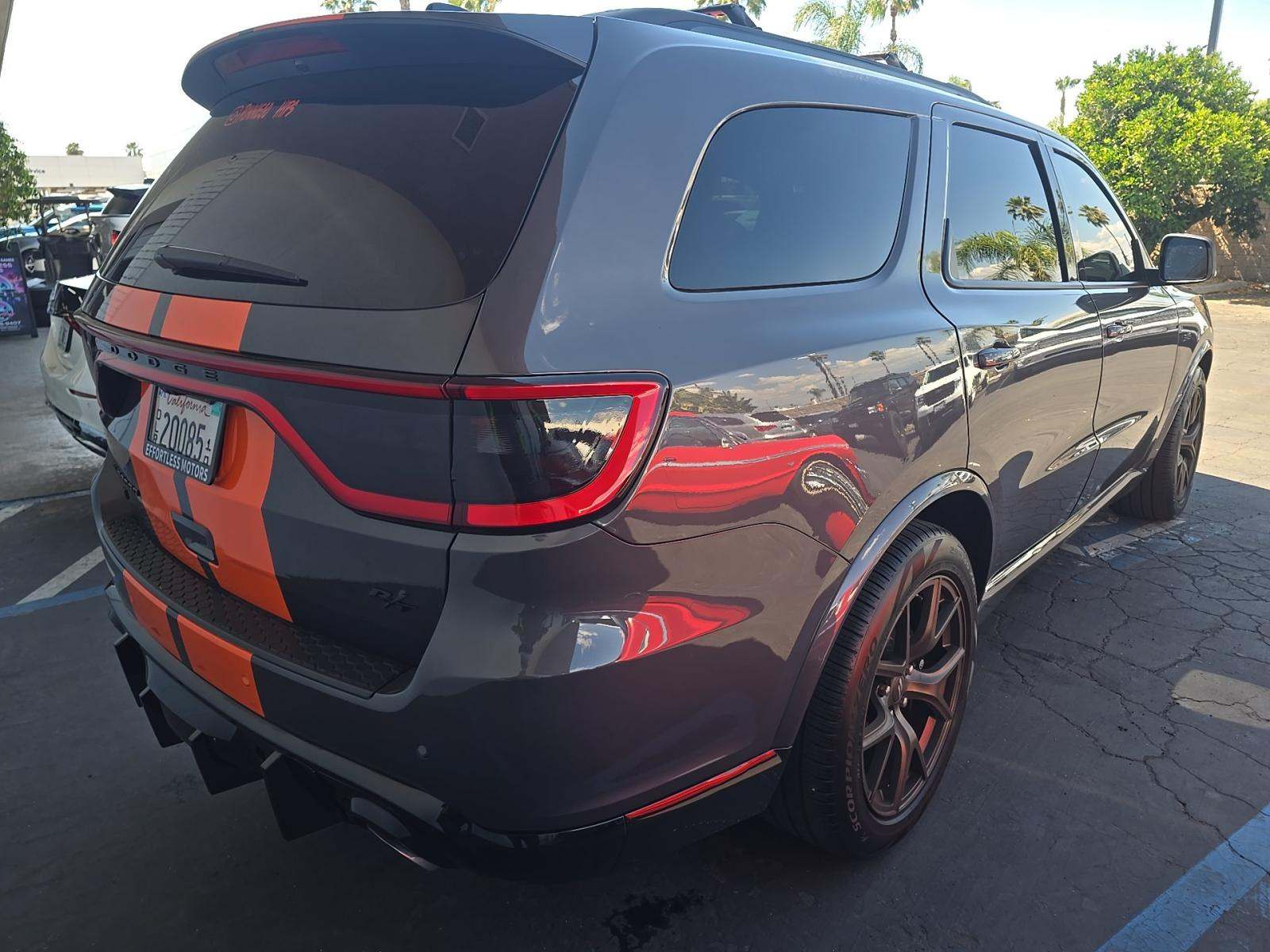 DODGE R/T 20TH ANNIVERSARY PLUS - 3