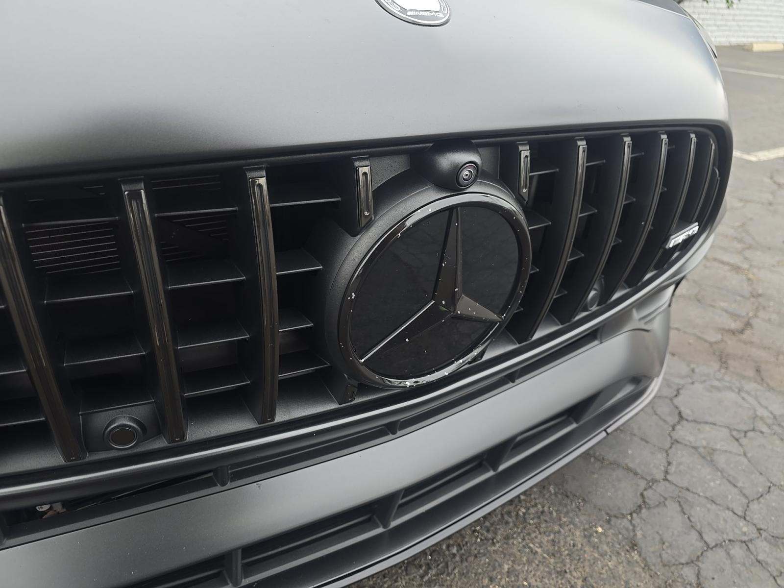 2024 Mercedes-Benz C-Class AMG C 43 AWD