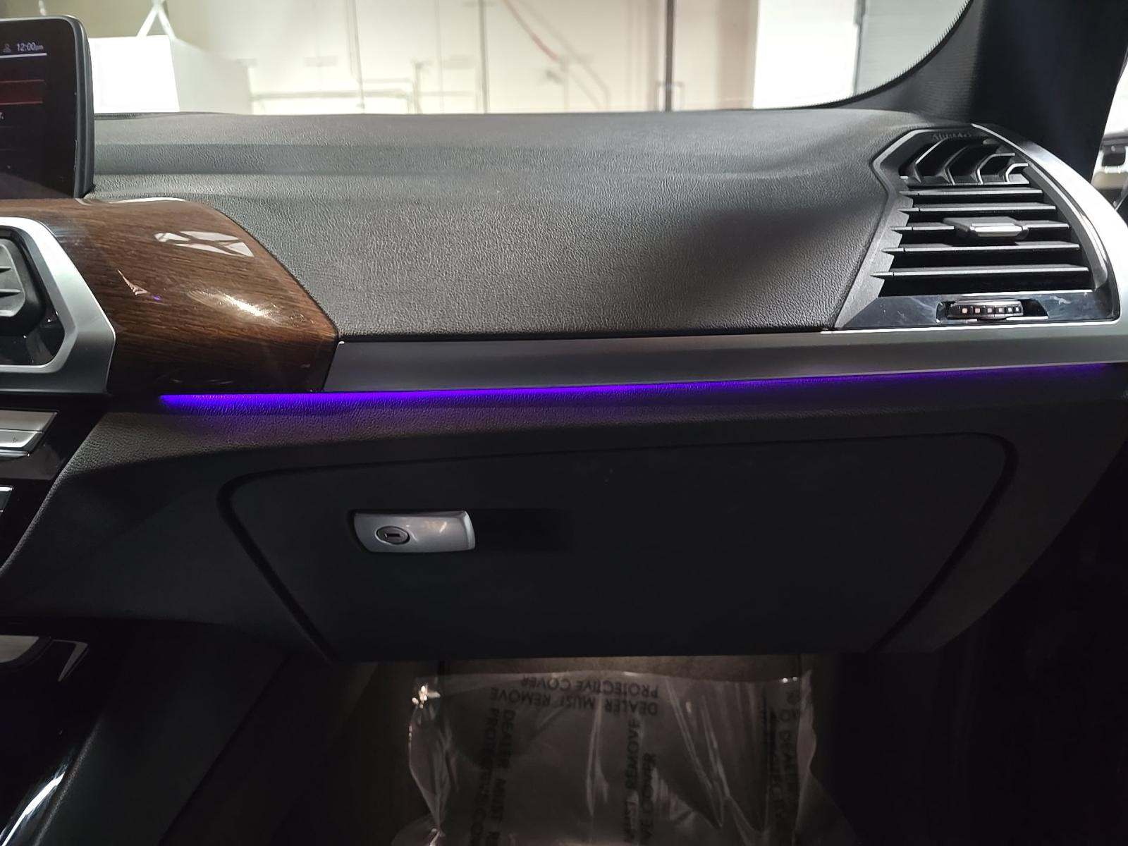 2021 BMW X3 xDrive30e AWD