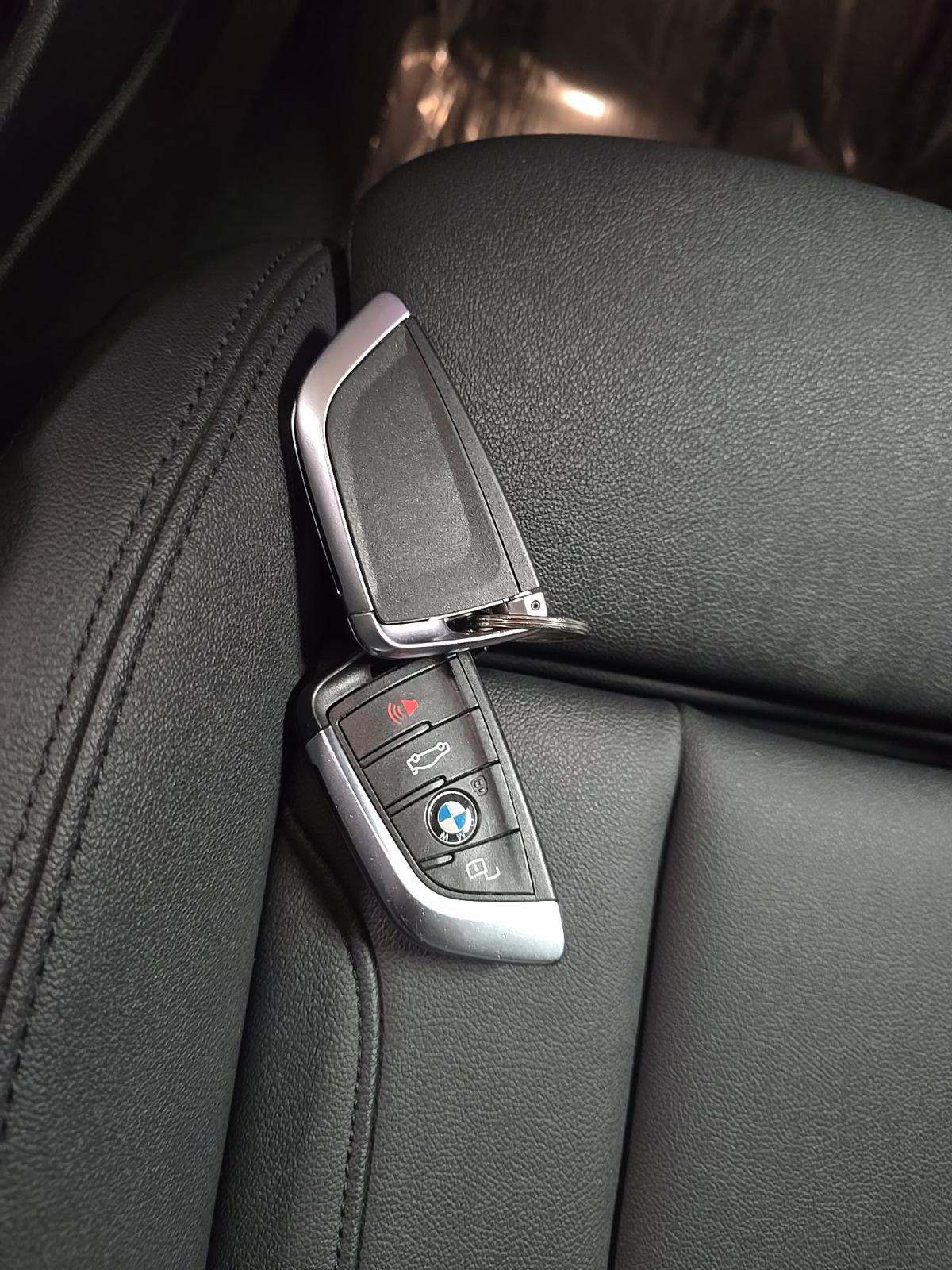 2021 BMW X3 xDrive30e AWD