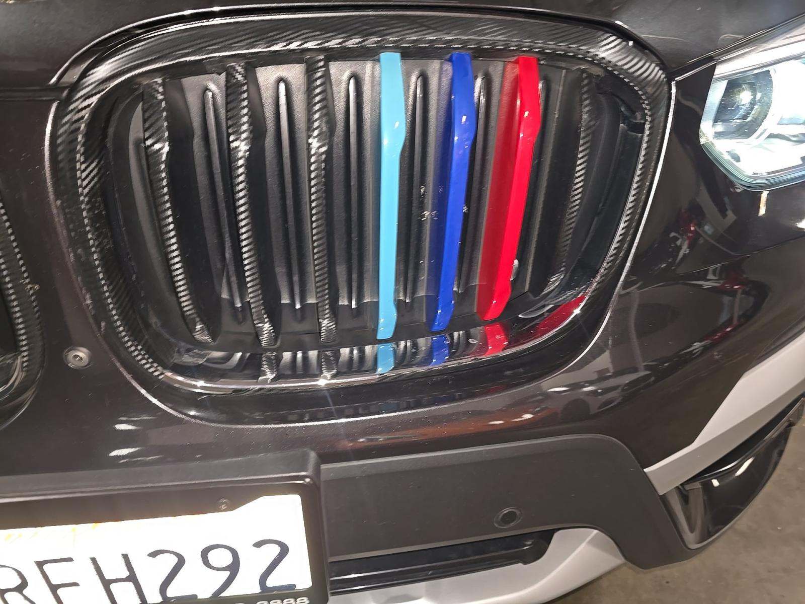 2021 BMW X3 xDrive30e AWD