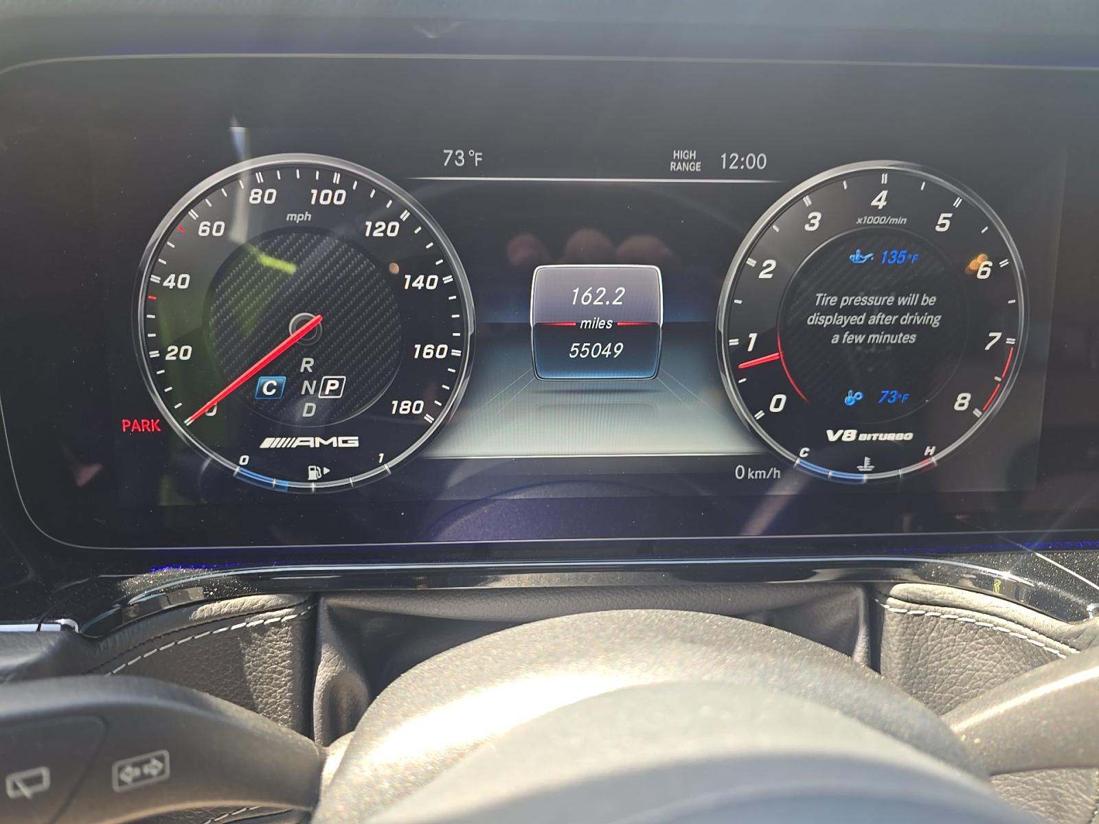 MERCEDES-BENZ G-CLASS - 9