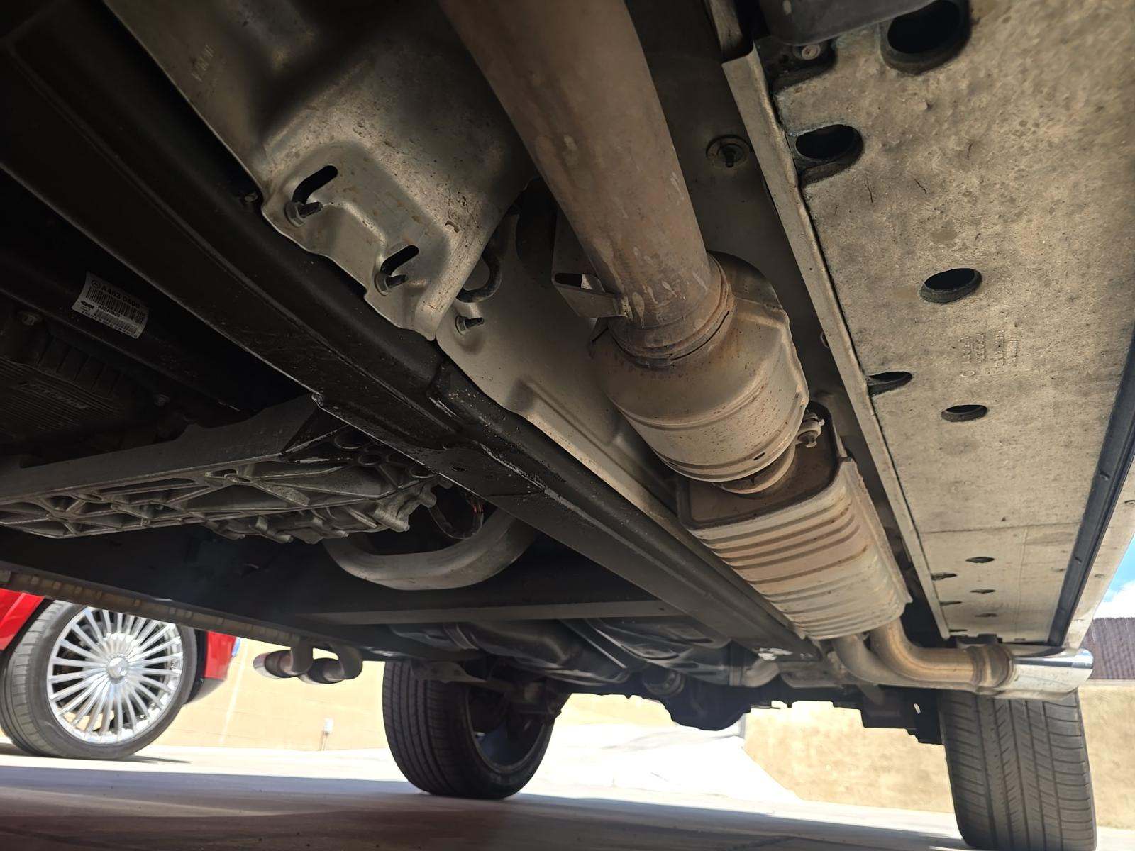 MERCEDES-BENZ G-CLASS - 7