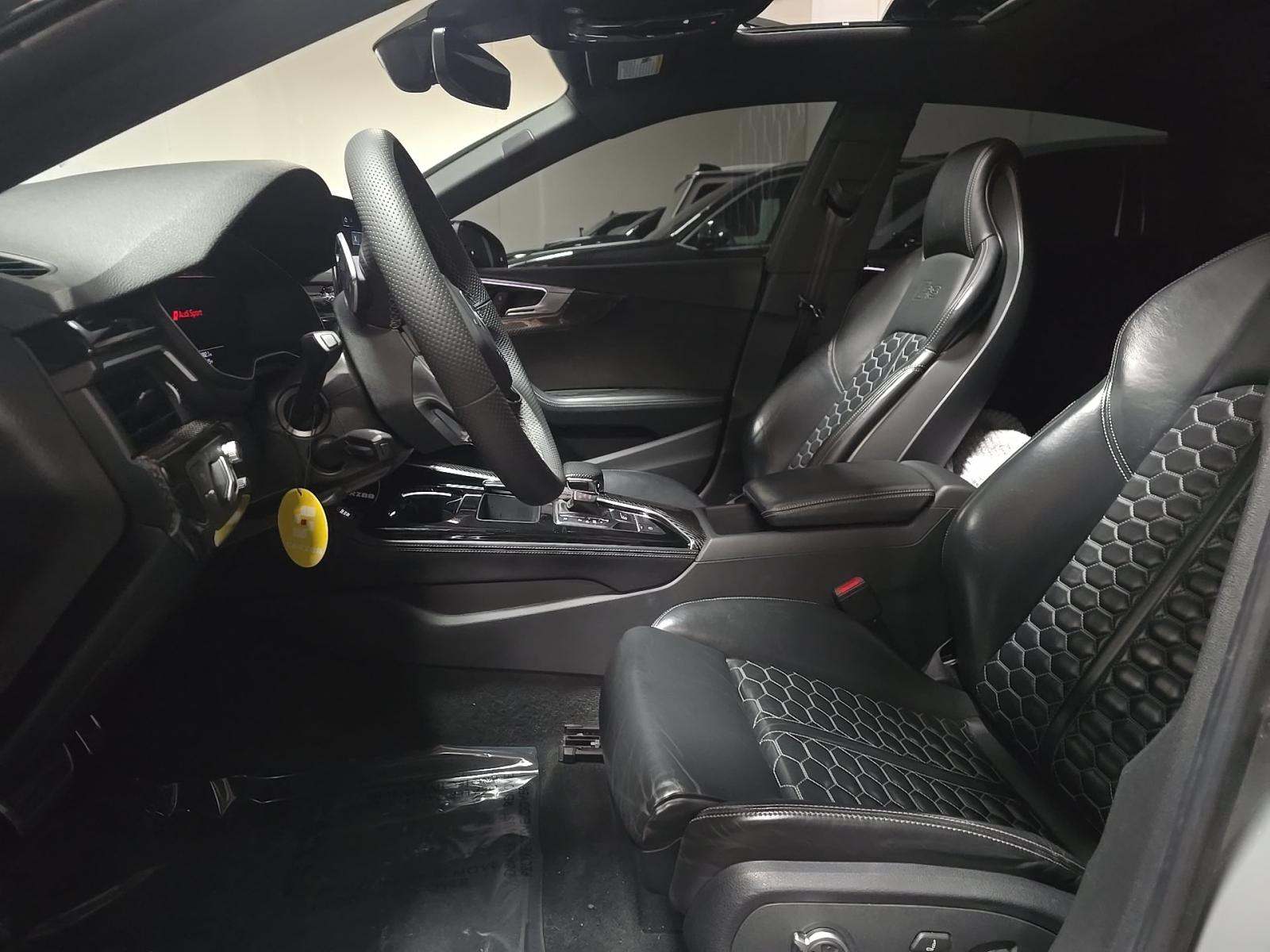 2021 Audi RS 5 Base AWD