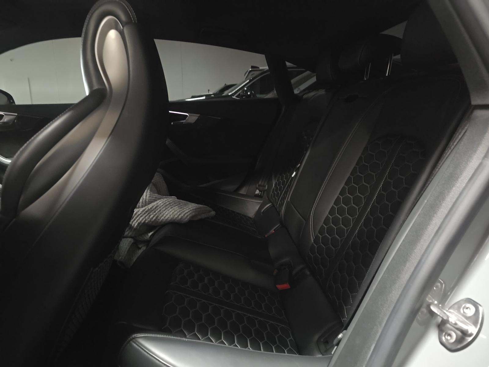 2021 Audi RS 5 Base AWD