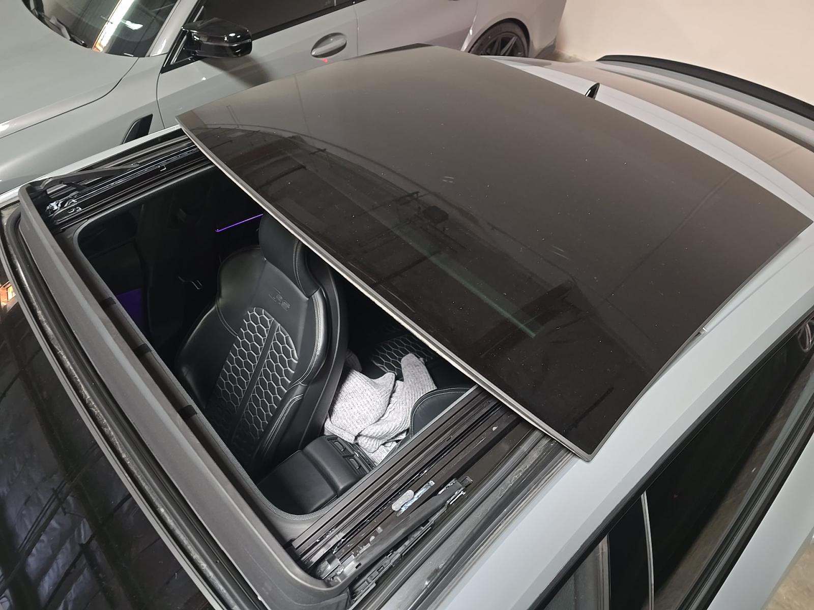 2021 Audi RS 5 Base AWD