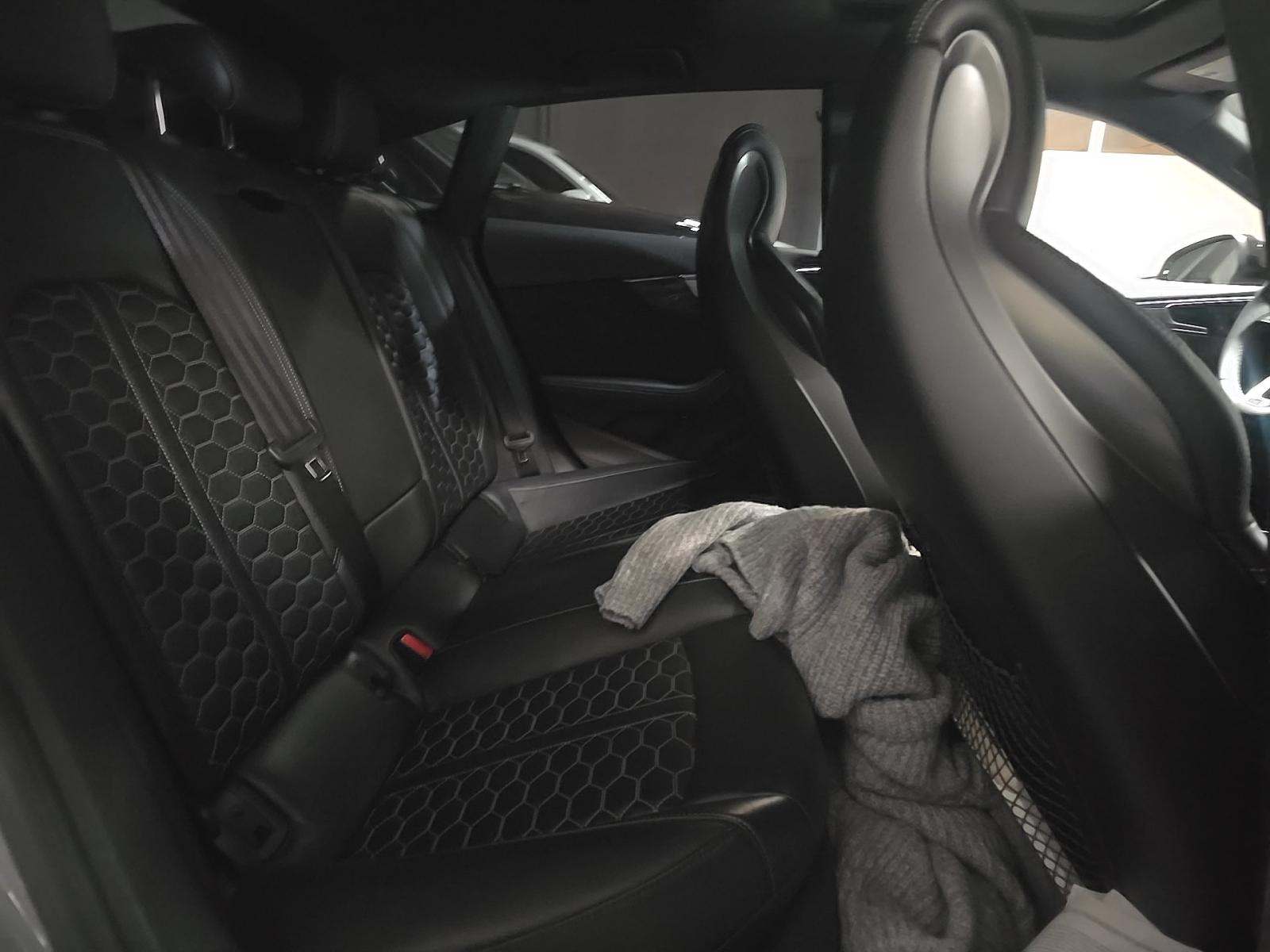 2021 Audi RS 5 Base AWD