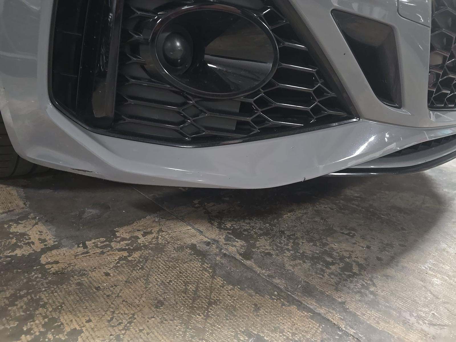 2021 Audi RS 5 Base AWD
