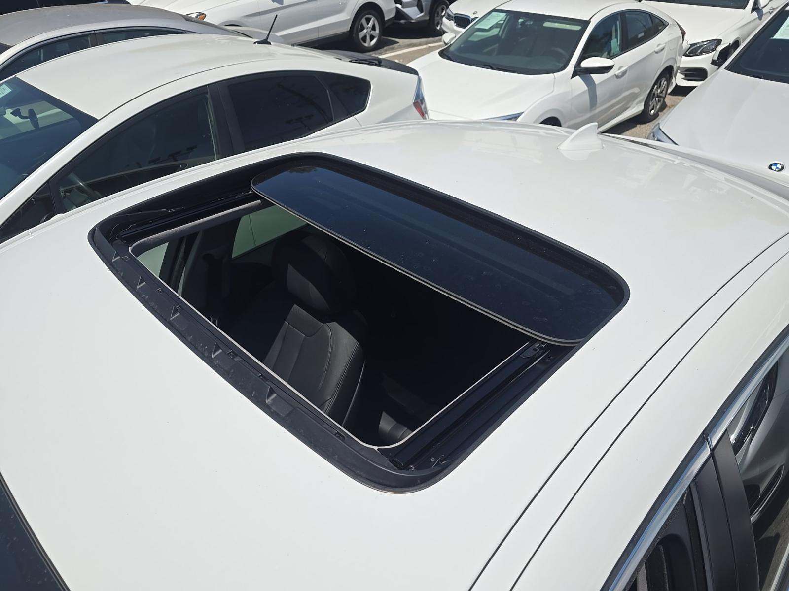 2016 BMW X6 sDrive35i RWD