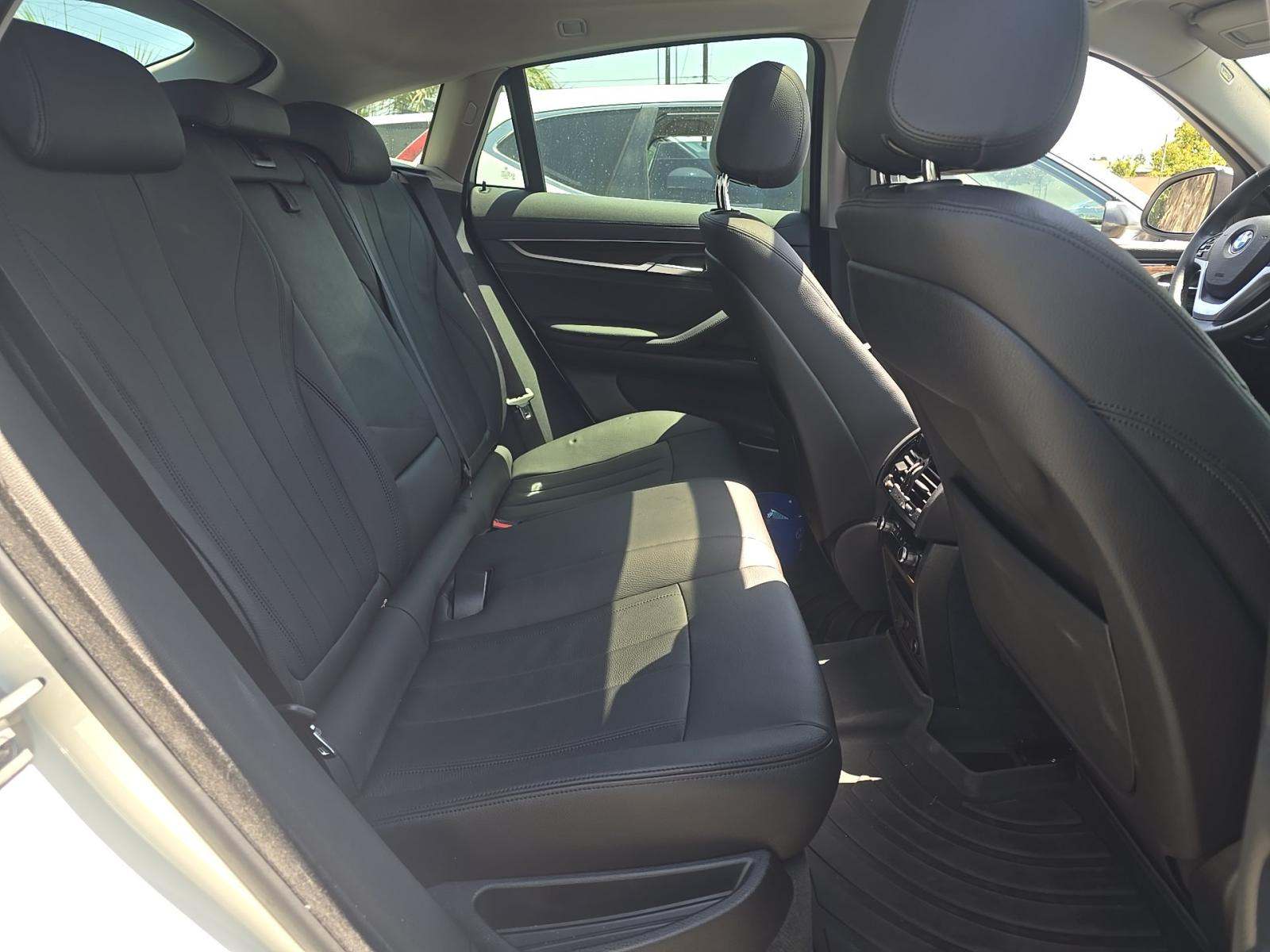 2016 BMW X6 sDrive35i RWD
