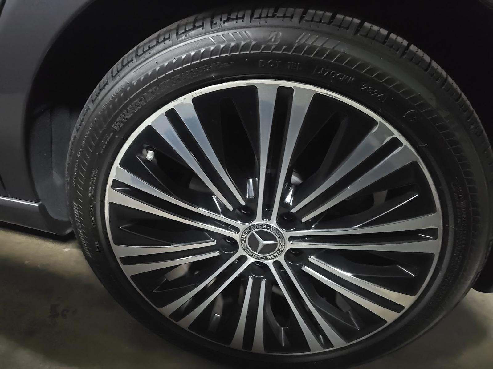 2021 Mercedes-Benz CLA CLA 250 FWD
