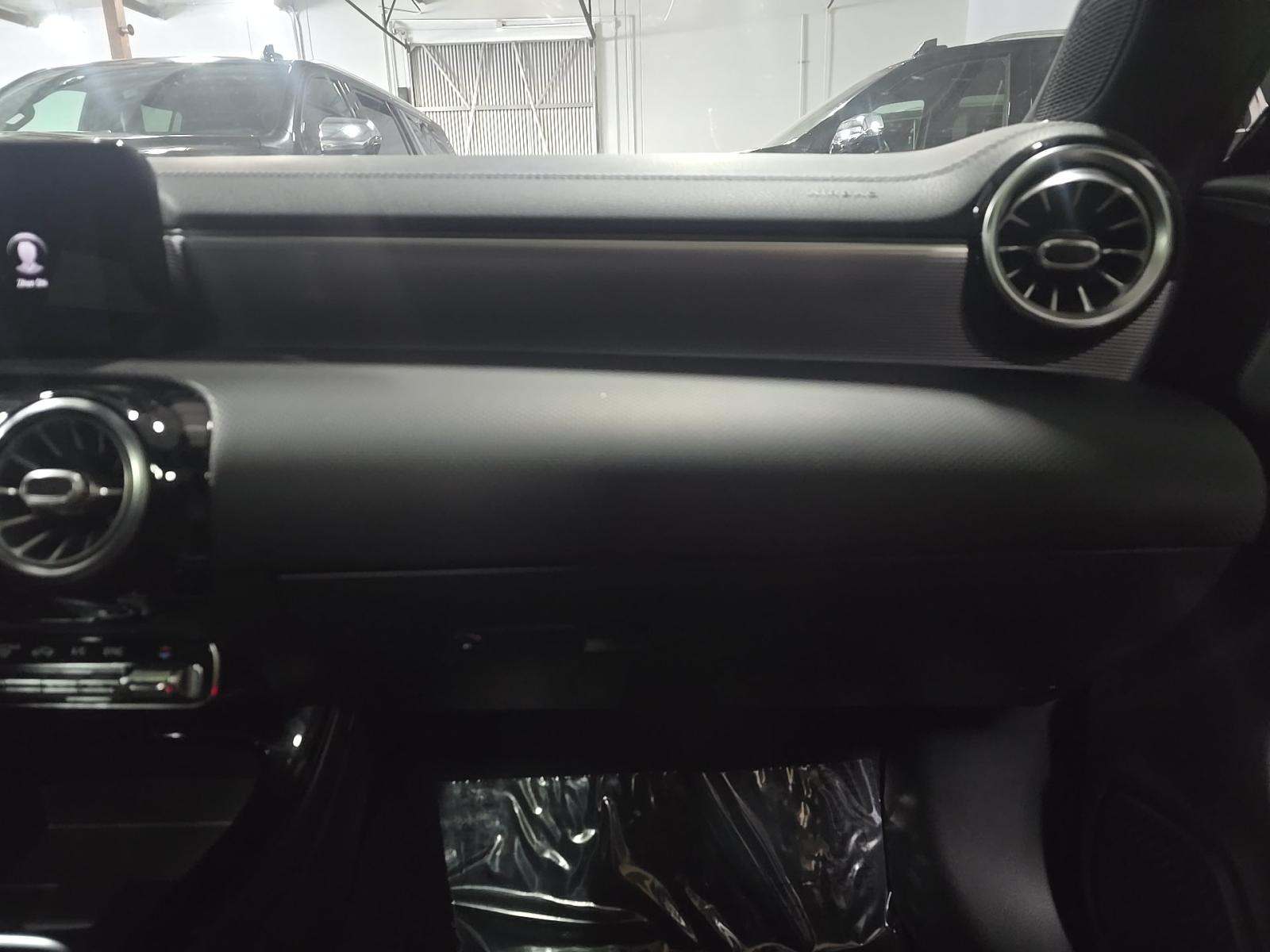 2021 Mercedes-Benz CLA CLA 250 FWD