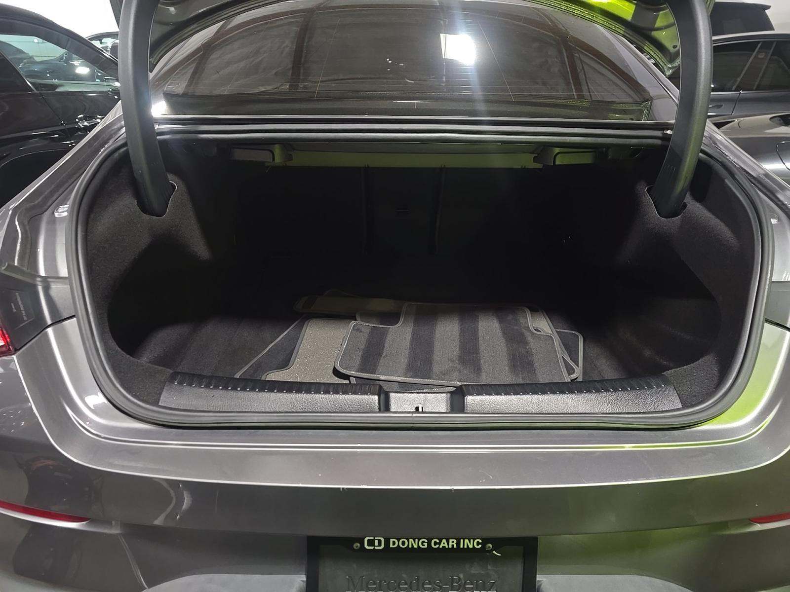 2021 Mercedes-Benz CLA CLA 250 FWD