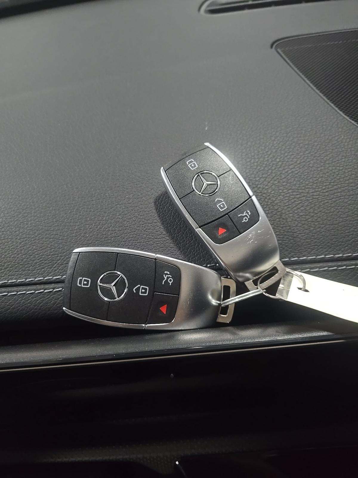 2021 Mercedes-Benz CLA CLA 250 FWD