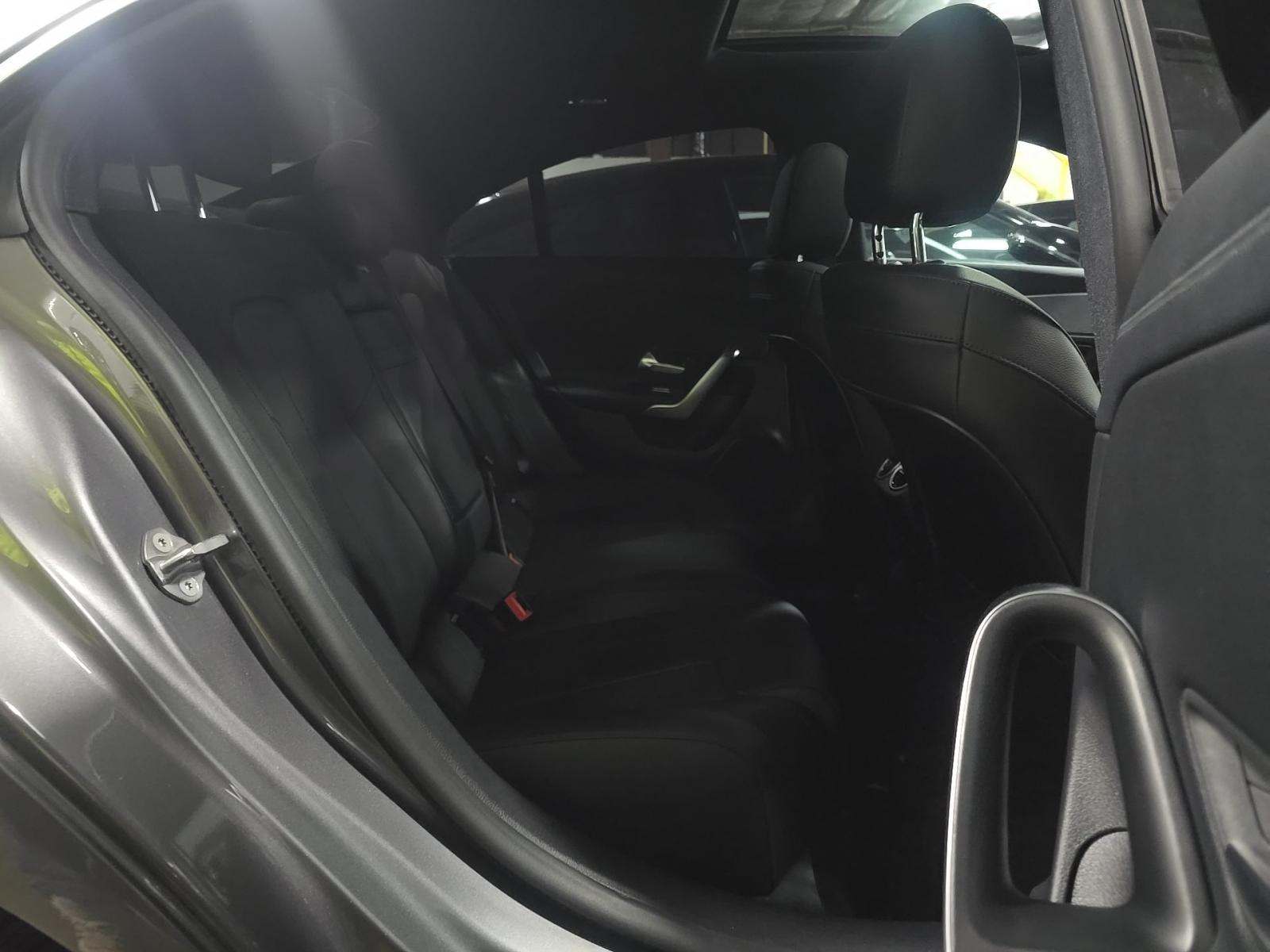 2021 Mercedes-Benz CLA CLA 250 FWD