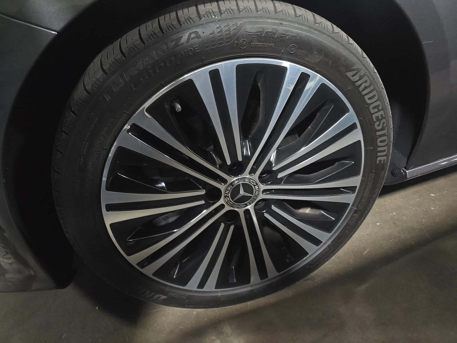 2021 Mercedes-Benz CLA CLA 250 FWD
