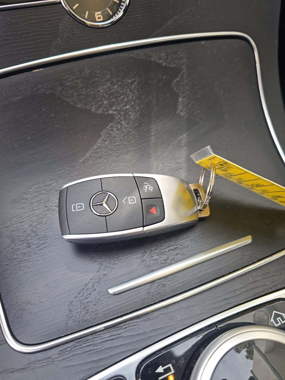 2019 Mercedes-Benz C-Class C 300 RWD
