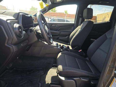 CHEVROLET WORK TRUCK - 2