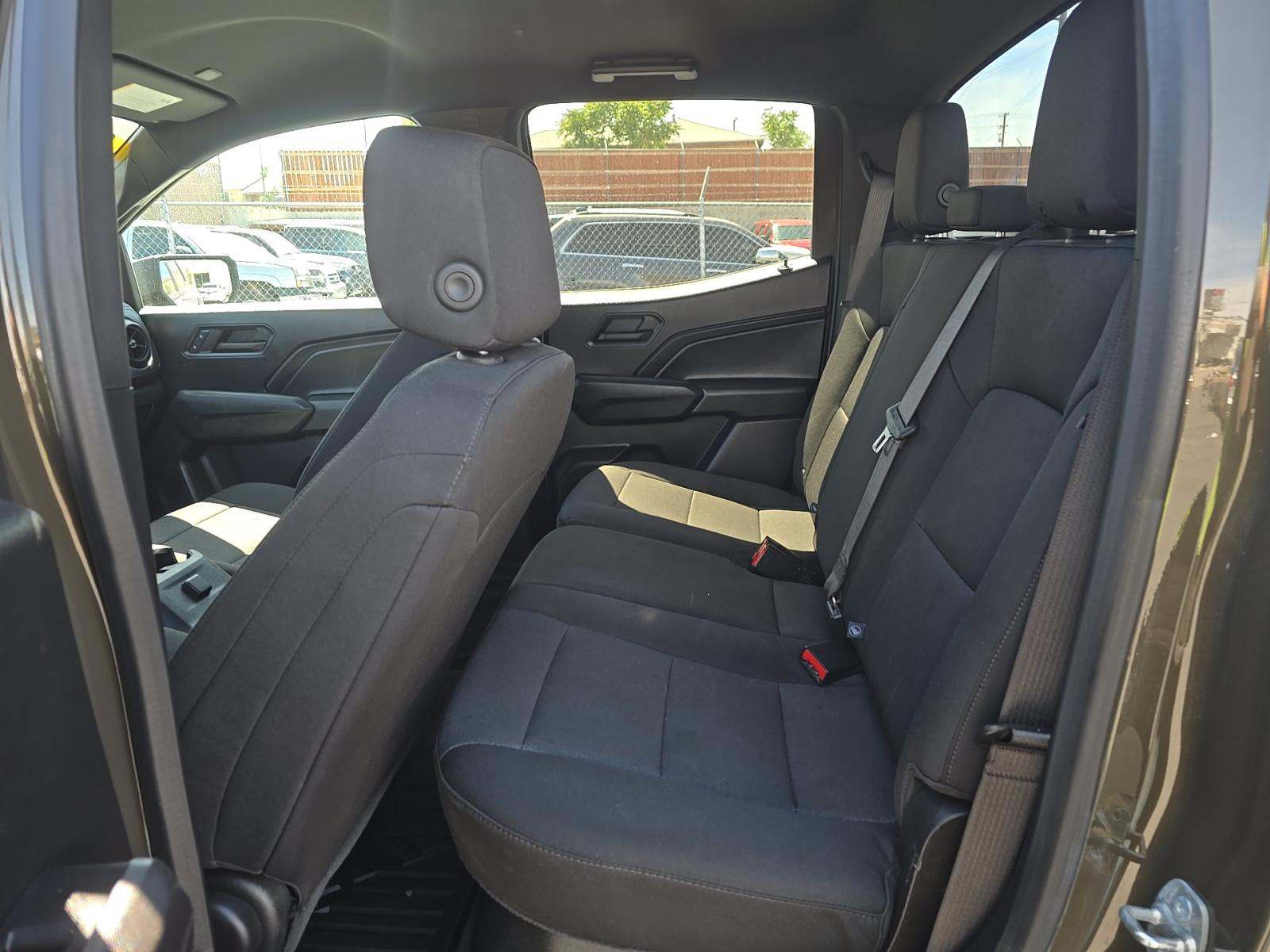 CHEVROLET WORK TRUCK - 9