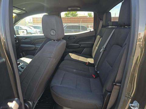 CHEVROLET WORK TRUCK - 9