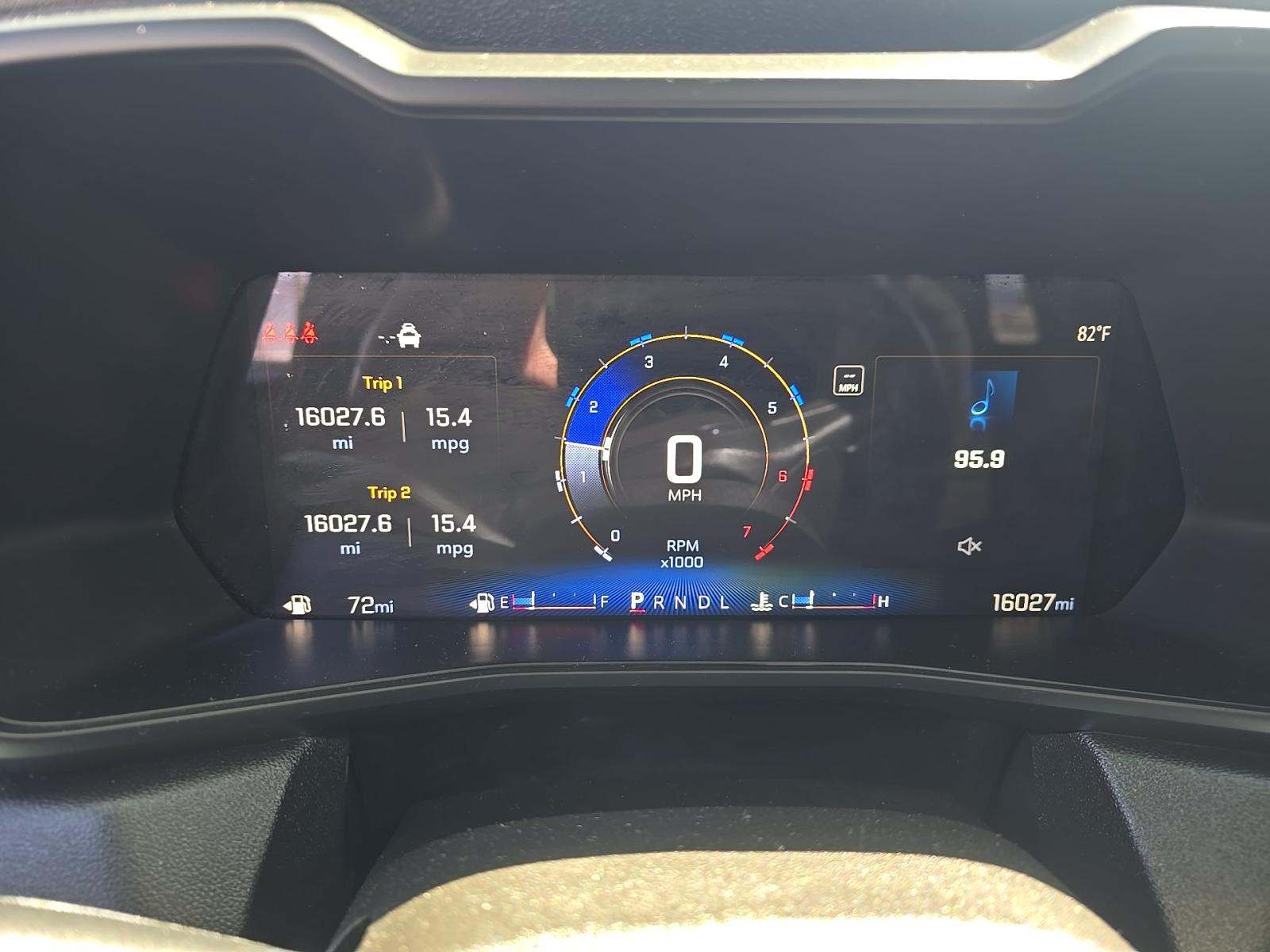 CHEVROLET WORK TRUCK - 5