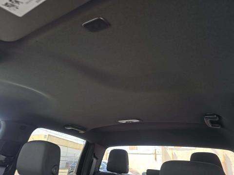 CHEVROLET WORK TRUCK - 7